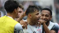 Talismã do Corinthians, Romero coleciona gols decisivos pelo clube