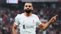 Salah em despedida no Liverpool? Atacante adota clima de “adeus” após clássico