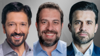 Eleição em São Paulo: Nunes tem 28,0%; Boulos, 24,9%; e Marçal, 20,5%, diz Paraná Pesquisas