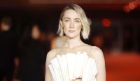 Atriz Saoirse Ronan terá duas chances de concorrer ao Oscar 2025; entenda