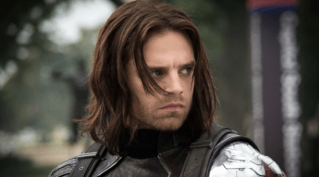 Ator interpretou Bucky Barnes em filmes do Capitão América