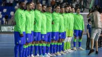 Brasil x Marrocos: horário e onde assistir às quartas do Mundial de Futsal