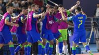 Tailândia x Brasil: horário e onde assistir ao jogo da Copa do Mundo de Futsal