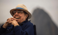 Sergio Mendes foi o brasileiro com mais recordes na Billboard; saiba mais