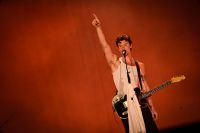 Após show no Rock in Rio, Shawn Mendes se declara: "Brasil é uma luz"