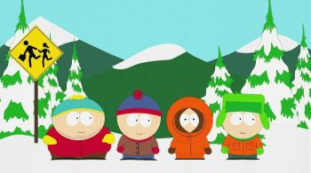 South Park conta com 27 temporadas 