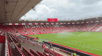 Southampton e Everton se enfrentam neste sábado (2), às 12h, no St. Mary's Stadium