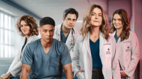 "Sutura": série médica brasileira com Cláudia Abreu é anunciada; veja