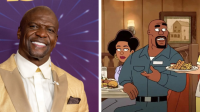 Terry Crews revela detalhes da animação de "Todo Mundo Odeia o Chris"; veja