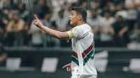 Thiago Silva desfalca o Fluminense contra o Flamengo