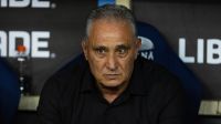 Tite comenta críticas da torcida do Flamengo e prega ‘compreensão e respeito’