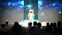 China revelou novo traje espacial e quer levar seus astronautas à Lua até 2030