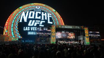 Dana White promete superprodução em evento que terá duas disputas de cinturão