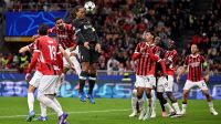 Liverpool brilha na bola aérea em virada sobre Milan pela Champions League