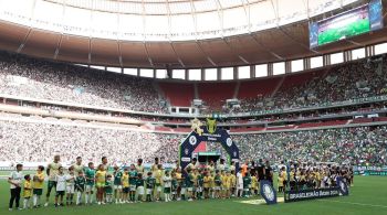 Equipes se enfrentam no próximo sábado (28) no estádio Brinco de Ouro da Princesa, em Campinas