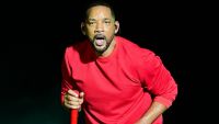 Rock in Rio 2024: Will Smith arrisca no português em apresentação agitada