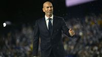 Zidane revela motivo para não treinar clubes da Premier League