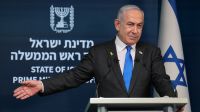 TPI substitui juíza no caso que avalia pedido de prisão de Benjamin Netanyahu