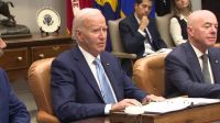 Biden diz que consequências para o Irã ainda não foram vistas após ataque em Israel