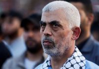 Morte de Yahya Sinwar, líder máximo do Hamas, é destaque na imprensa internacional