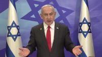 Netanyahu diz que Israel "danificou gravemente" defesas iranianas em retaliação