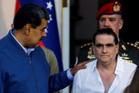 Maduro nomeia ex-prisioneiro dos EUA como ministro da Indústria