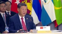 Xi Jinping pede cooperação financeira mais profunda entre os Brics