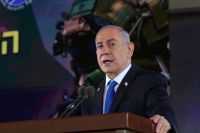 Israel pode atingir qualquer lugar do Irã, diz Netanyahu