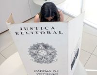 Entenda o que é proibido fazer no dia da eleição