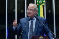 Gilmar anula todas as condenações de José Dirceu na Lava Jato