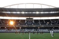 Botafogo x Criciúma: horário e onde assistir ao jogo do Brasileirão