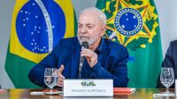 Lula reúne governadores na quinta-feira para discutir crise da segurança pública