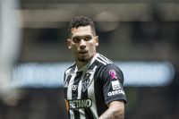 Contra o River Plate, Paulinho pode assumir posto importante pelo Atlético-MG