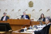 STF começa a analisar plano de melhorias no sistema prisional