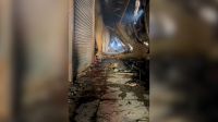 Sprinklers de shopping incendiado em SP não funcionaram, diz bombeiro