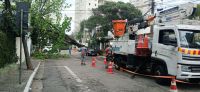 Após apagão, moradores pedem enterramento de fios em SP; custo é entrave