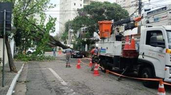 Tradicional estabelecimento no Itaim Bibi está sem energia desde sexta-feira