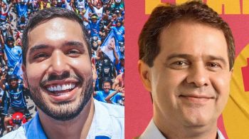 Petista, porém, venceu a eleição com 50,38% dos votos válidos contra 49,62% do candidato do PL