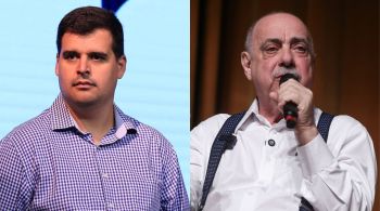 Bruno Engler (PL) e Fuad Noman (PSD) disputam, no segundo turno, a chefia do Executivo da capital mineira