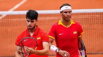 Tenista número 2 do mundo destacou o legado deixado pelo compatriota espanhol, vencedor de 22 Grand Slams