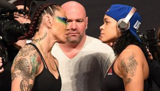 Dana White se empolga com possível retorno de lenda brasileira ao UFC