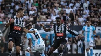 Clube foi fundado em 1909, mas ficou com atividades profissionais paralisadas por quase 50 anos; Será a primeira vez do Esquadrão na Segunda Divisão do Campeonato Brasileiro