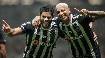 Noite mágica do Galo na semifinal da Libertadores chama a atenção da imprensa