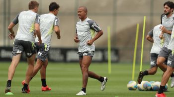 Equipes se enfrentam no próximo sábado (26), às 19h (de Brasília), pela 31ª rodada do Brasileirão