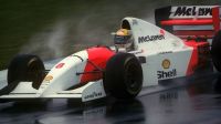 GP de São Paulo homenageará Senna com exibição da McLaren MP4/5B em Interlagos