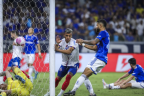 Bahia marca 65% de seus gols no Brasileiro no segundo tempo