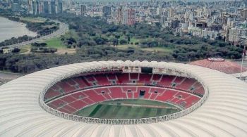 Equipes se enfrentam na noite desta quarta-feira (30)