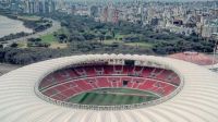 Internacional x Flamengo: horário e onde assistir ao jogo do Brasileirão