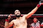 Belal Muhammad se lesiona e está fora do UFC 310