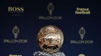 Qual a diferença entre Bola de Ouro e Fifa The Best?